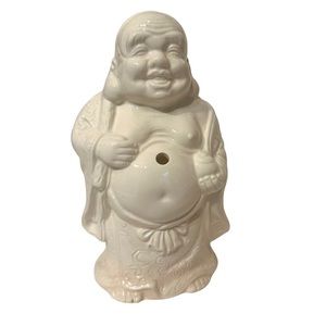 Benihana Happy Buddha Drink Mug Tokyo